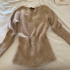 Club Monaco Alpaca sweater